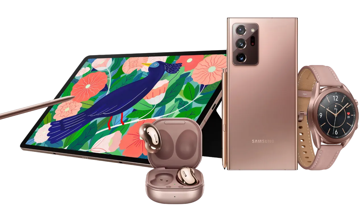 Ремонт Samsung в Рязани - Авторизованный сервисный центр
