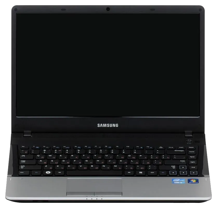 Замена южного моста Samsung 300E4A-A02