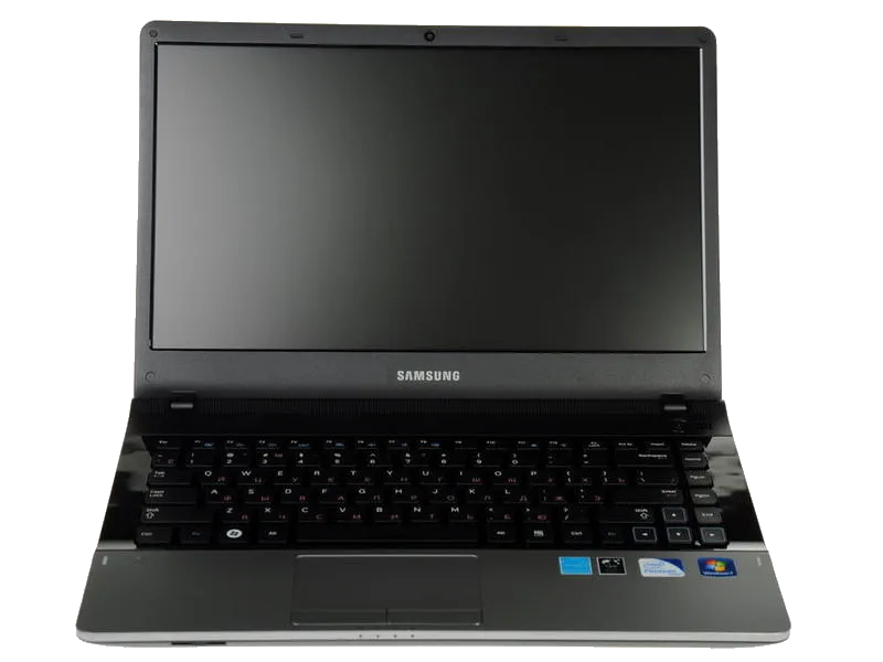 Замена южного моста Samsung 300E4A-A03