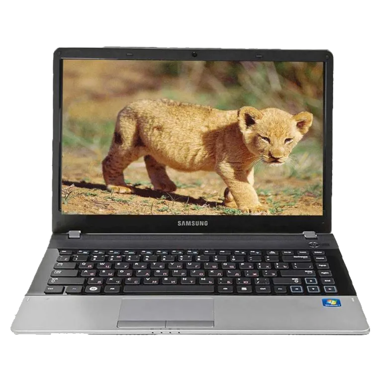 Замена южного моста Samsung 300E4A-A04