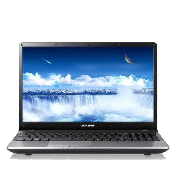 Замена южного моста Samsung 300E5A-A03