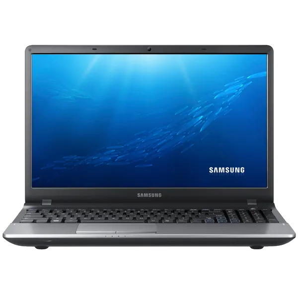 Замена южного моста Samsung 300E5A-A04