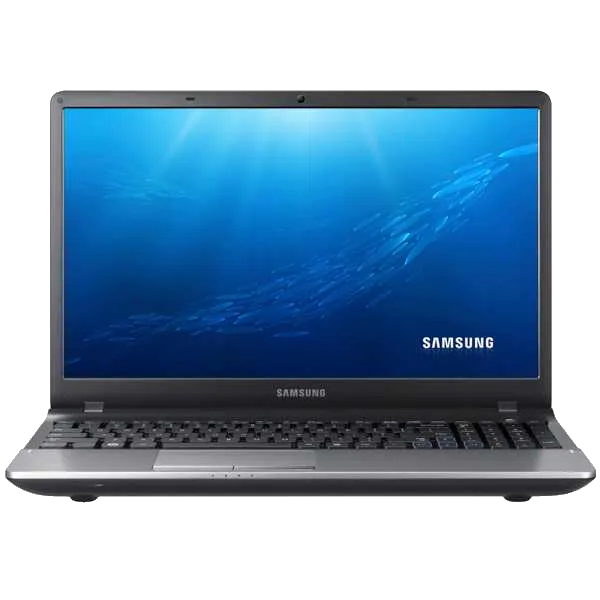 Замена южного моста Samsung 300E5A-A05
