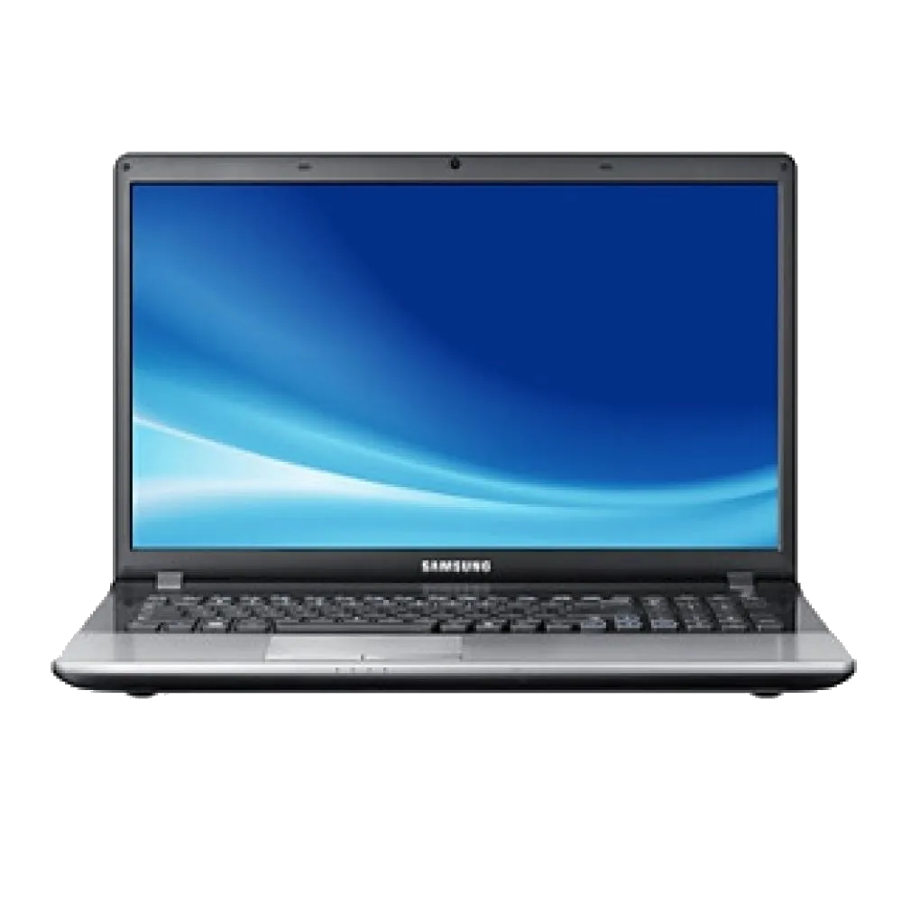 Замена южного моста Samsung 300E5A-A06