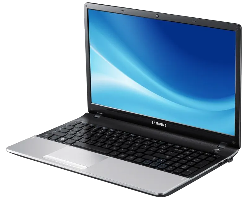 Замена южного моста Samsung 300E5A-S03