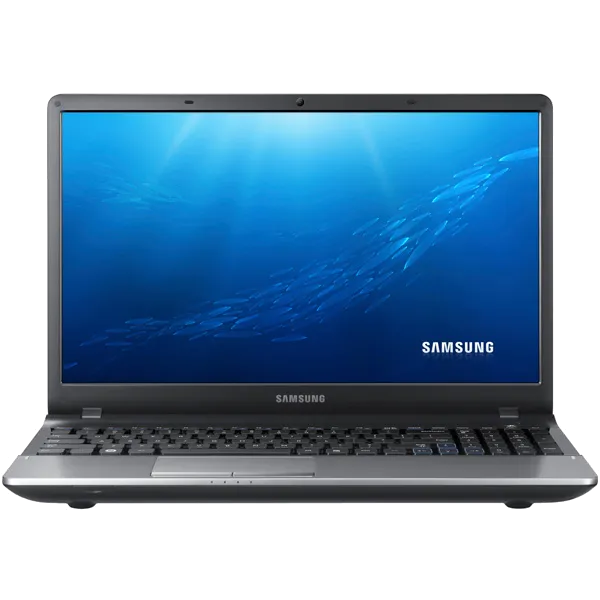 Замена южного моста Samsung 300E5A-S06