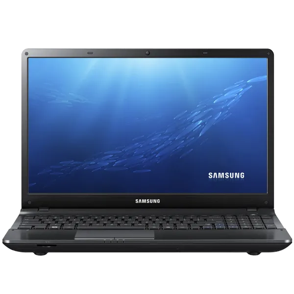 Замена южного моста Samsung 300E5A-S0A