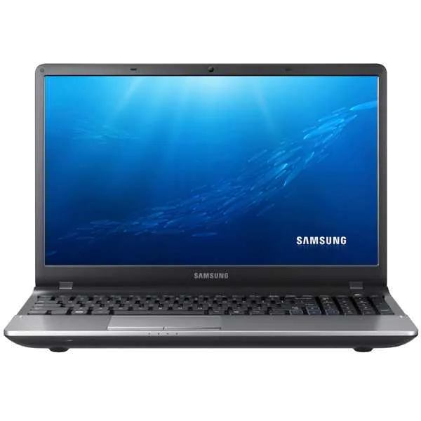Замена южного моста Samsung 300E5A-S0B