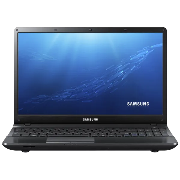 Замена южного моста Samsung 300E5C-A09