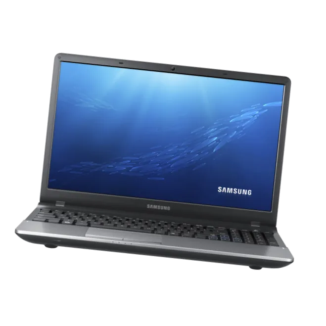 Замена южного моста Samsung 300E5C-A0D