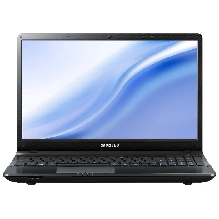 Замена южного моста Samsung 300E5C-S0S