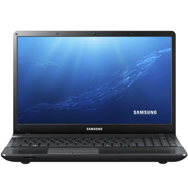 Замена южного моста Samsung 300E5C-S0V