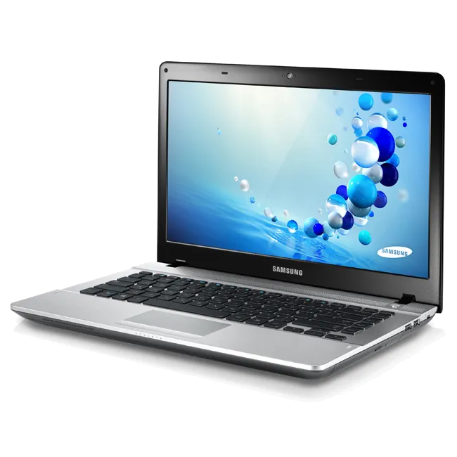 Замена южного моста Samsung 300E5E-S05