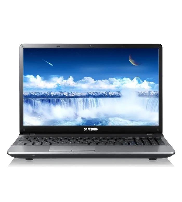 Замена южного моста Samsung 300E5X-A0C