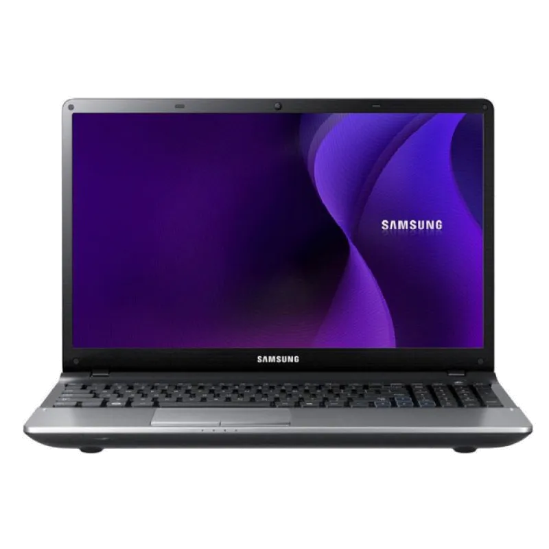 Замена южного моста Samsung 300E5Z-A01