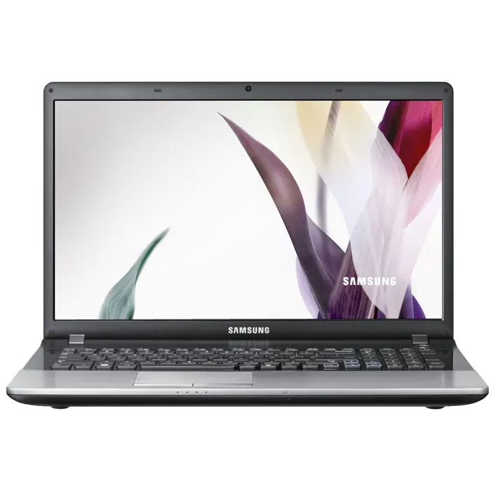 Замена южного моста Samsung 300E7A-S01
