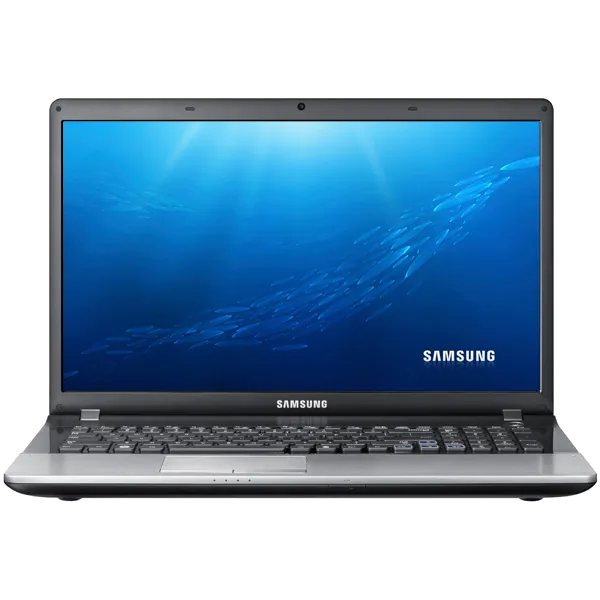 Замена южного моста Samsung 300E7A-S03