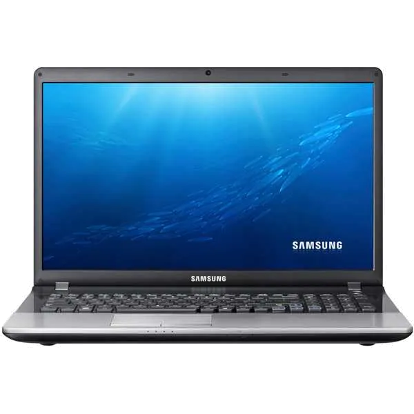 Замена южного моста Samsung 300E7A-S04