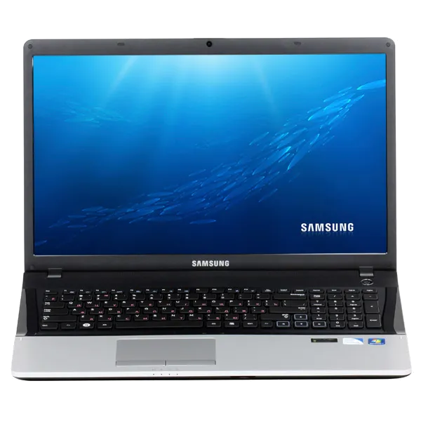 Замена южного моста Samsung 300E7A-S05