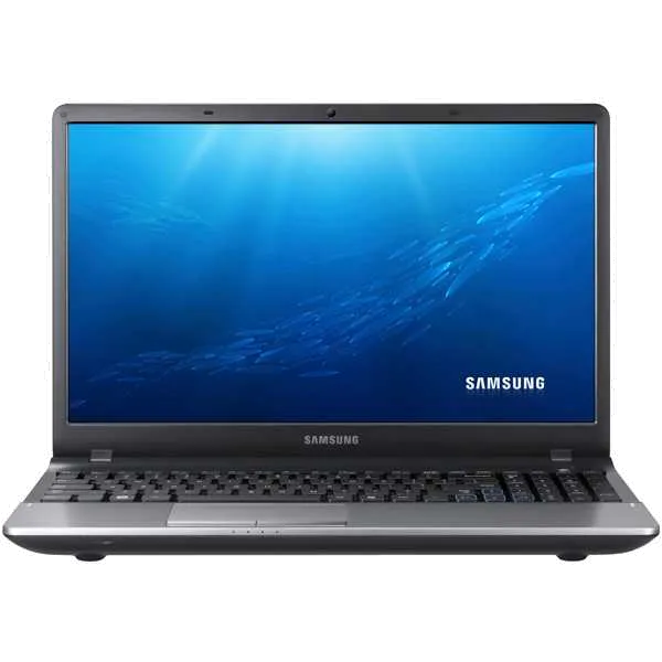 Замена южного моста Samsung 300E7A-S06
