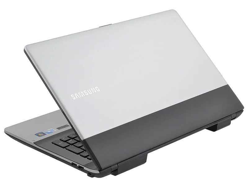 Замена южного моста Samsung 300E7A-S08