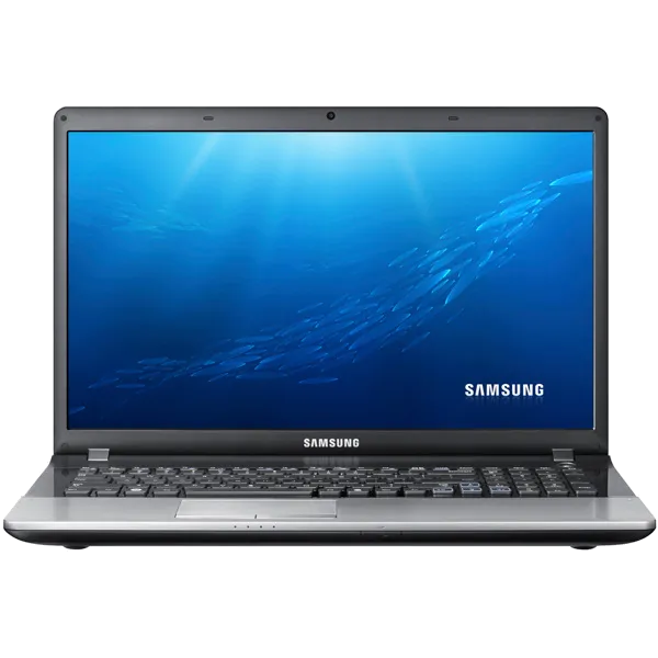 Замена южного моста Samsung 300E7A-S0A