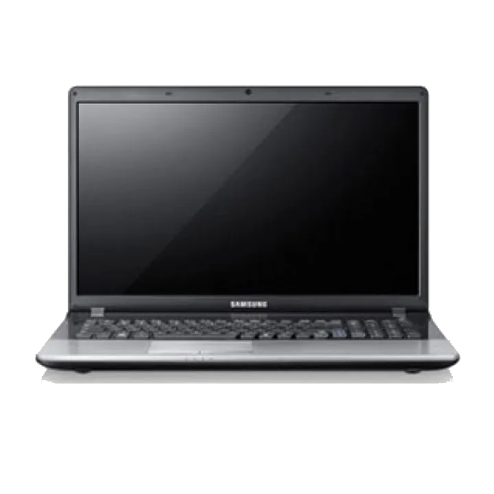 Замена южного моста Samsung 300E7Z-S01