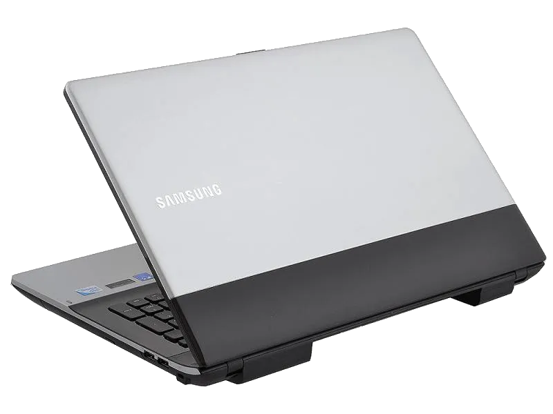 Замена южного моста Samsung 300E7Z-S02