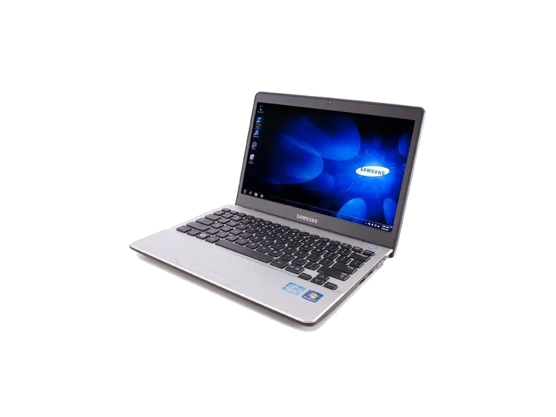 Замена южного моста Samsung 300U1A-A01