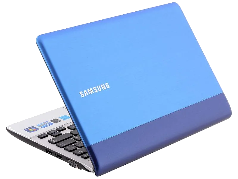 Замена южного моста Samsung 300U1A-A05