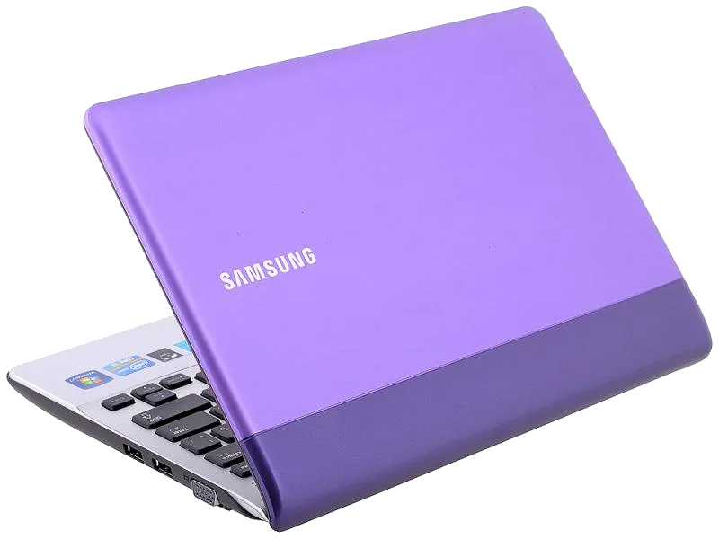 Замена южного моста Samsung 300U1A-A06