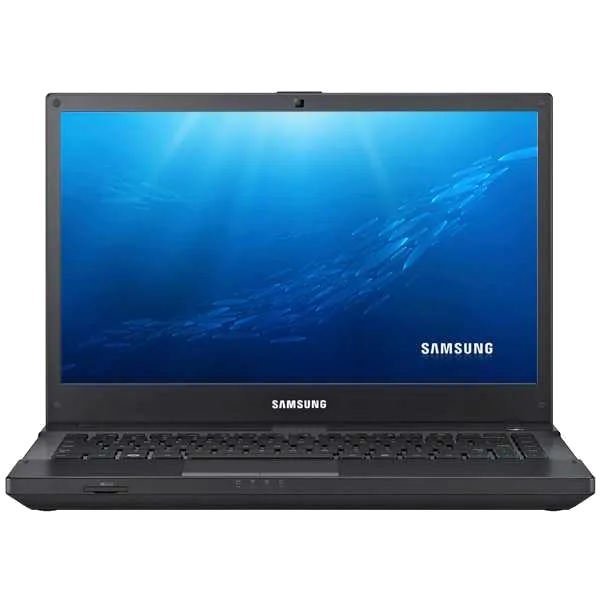 Замена южного моста Samsung 300V4A-A05