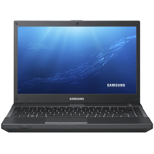 Замена южного моста Samsung 300V4A-A06