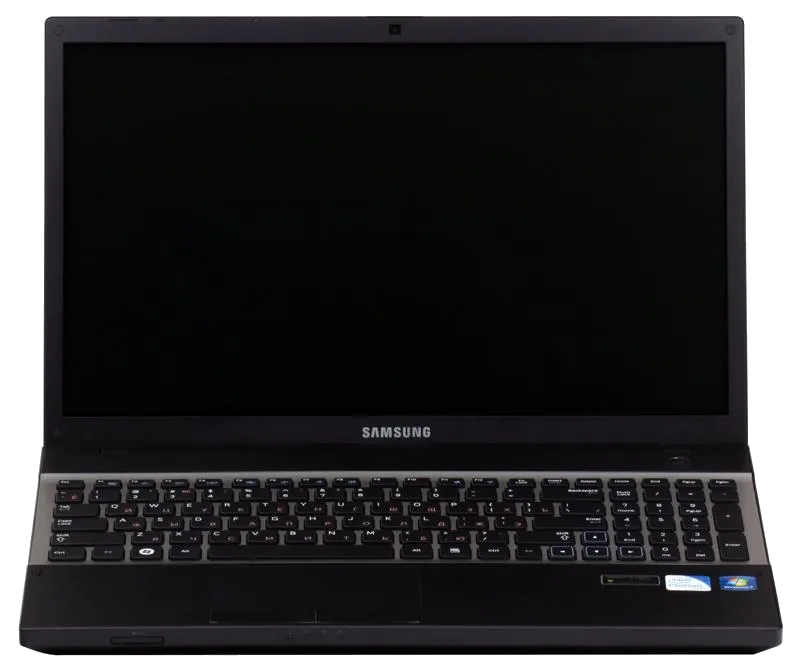 Замена южного моста Samsung 300V5A-S05