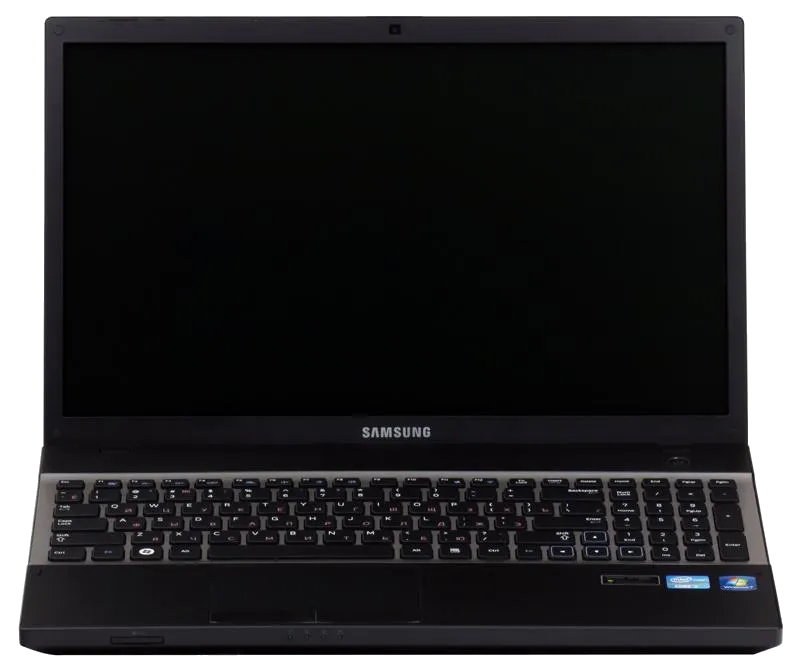 Замена южного моста Samsung 300V5A-S06