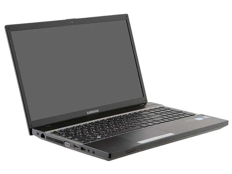Замена южного моста Samsung 300V5A-S09
