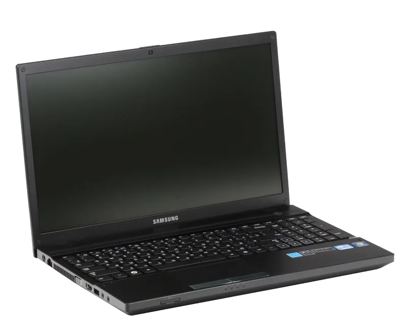 Замена южного моста Samsung 300V5A-S0B