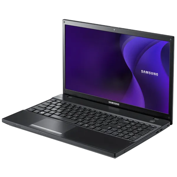 Замена южного моста Samsung 300V5A-S0D