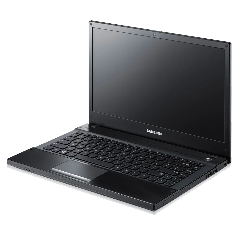 Замена южного моста Samsung 300V5A-S0E