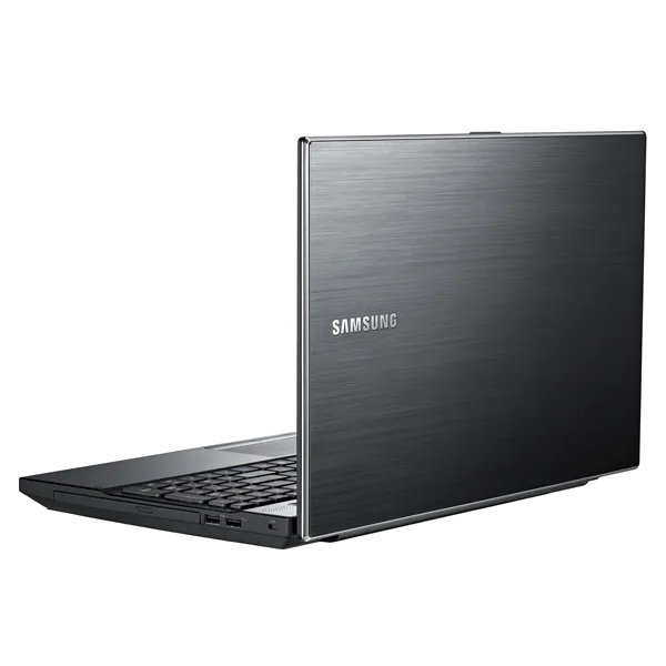 Замена южного моста Samsung 300V5A-S0G