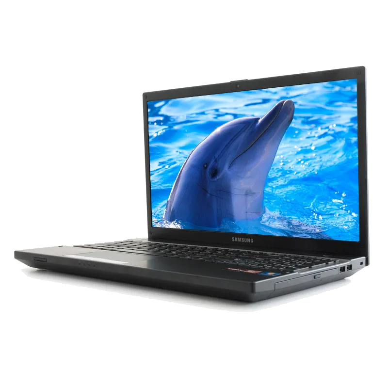 Замена южного моста Samsung 300V5A-S0L