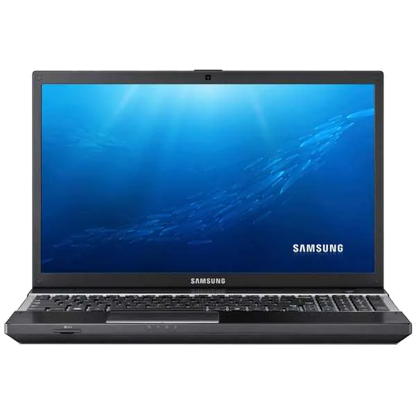 Замена южного моста Samsung 300V5A-S0Q