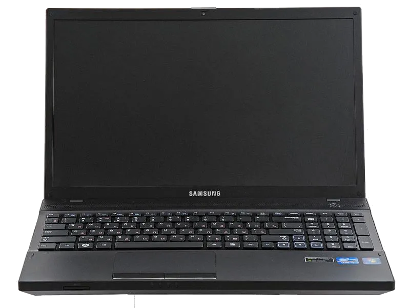 Замена южного моста Samsung 300V5A-S0U
