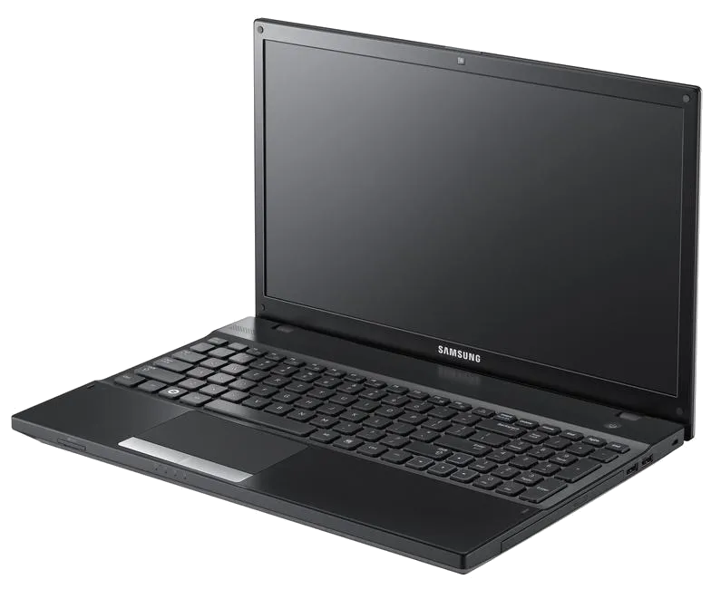 Замена южного моста Samsung 300V5A-S0V