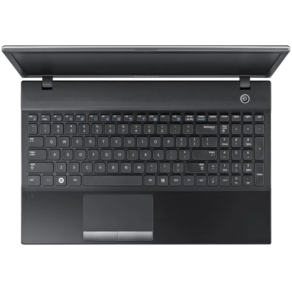 Замена южного моста Samsung 300V5A-S0W