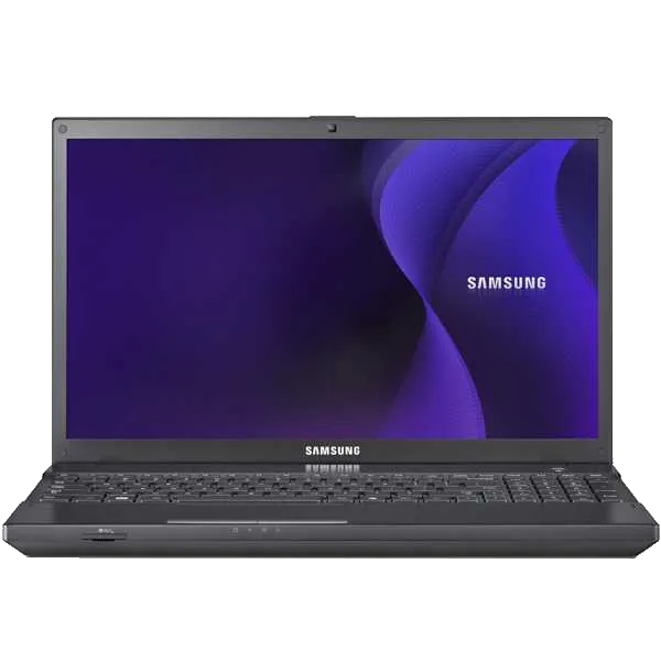 Замена южного моста Samsung 300V5A-S10