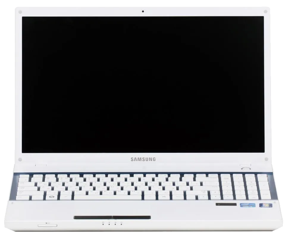 Замена южного моста Samsung 300V5A-S12