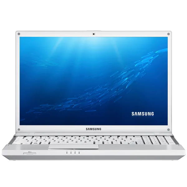 Замена южного моста Samsung 300V5A-S14