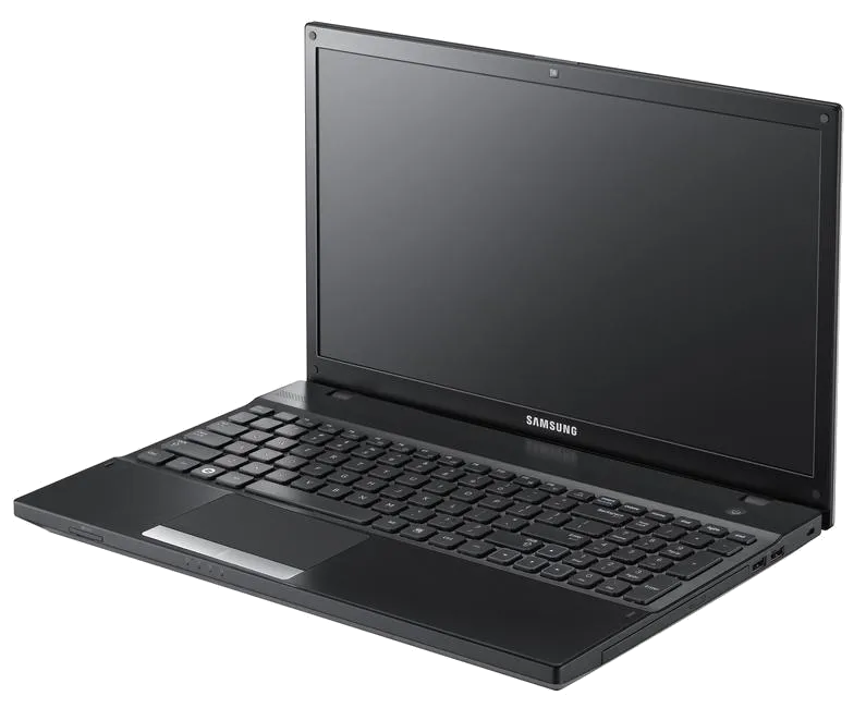 Замена южного моста Samsung 300V5A-S15