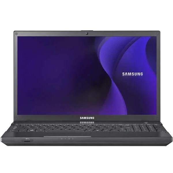 Замена южного моста Samsung 300V5A-S16